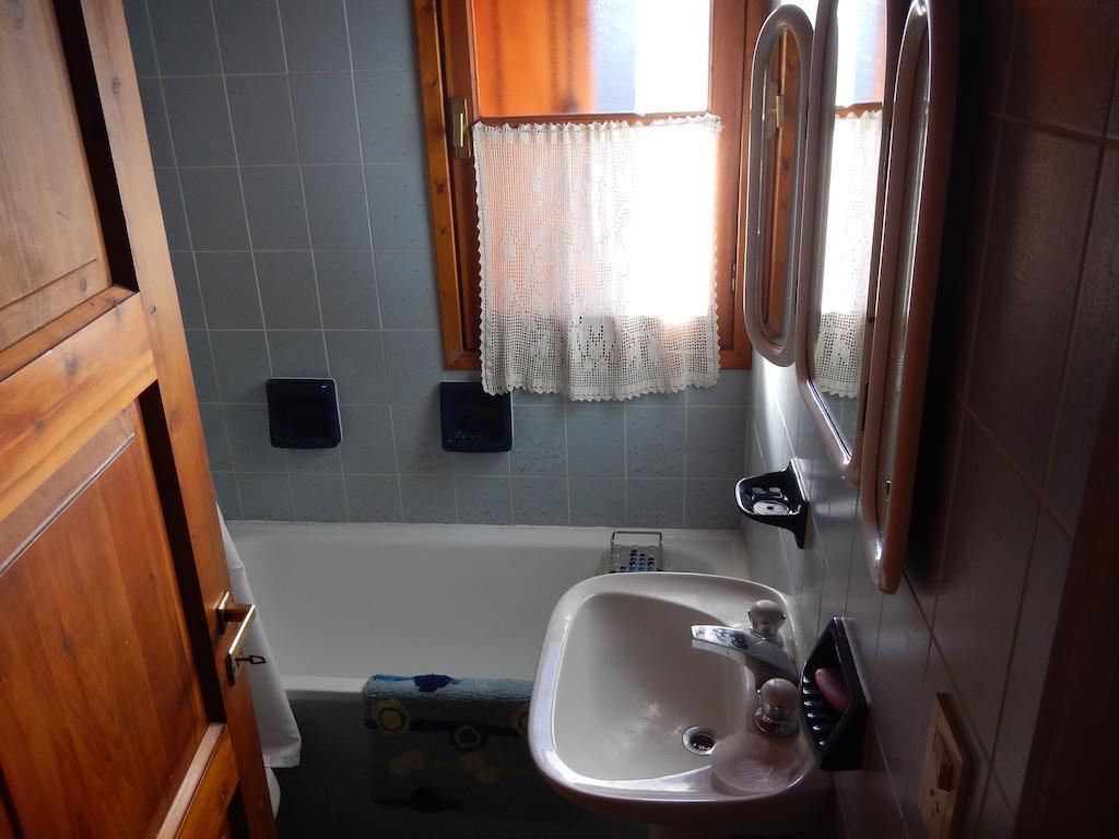 Cabaña en el Centro San Martín de los Andes Habitación foto